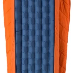 BIG AGNES Lost Dog 45˚F/7˚C Sleeping Bag