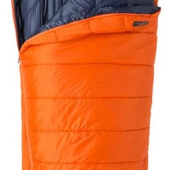 BIG AGNES Lost Dog 45˚F/7˚C Sleeping Bag