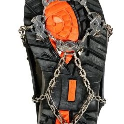 YATTA LIFE Trail Spikes Crampon Ice Grips 21 YATTA LIFE Trail Spikes Crampon Ice Grips