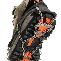 YATTA LIFE Trail Spikes Crampon Ice Grips 22 YATTA LIFE Trail Spikes Crampon Ice Grips