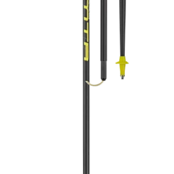 Discontinued Gear / Nutrition LEKI Micro Trail Race - Folding Trekking Poles