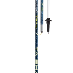 Discontinued LEKI Micro Trail TA - Folding Trekking Poles Gear / Nutrition
