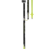Discontinued Gear / Nutrition LEKI Micro Trail Vario - Folding Trekking Poles - Lime/Black (110-130cm)