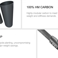 Discontinued LEKI Micro Trail Pro - Folding Trekking Poles - Red Gear / Nutrition