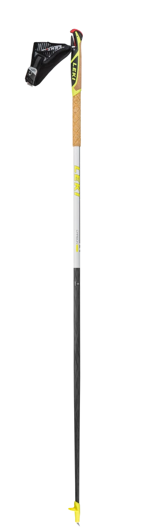 Discontinued Gear / Nutrition LEKI Vertical K Trekking Poles 1 Discontinued Gear / Nutrition LEKI Vertical K Trekking Poles