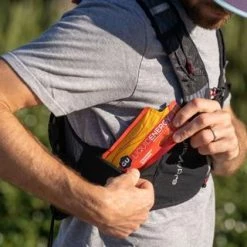 GU Energy GU Liquid Energy Gel - Coffee