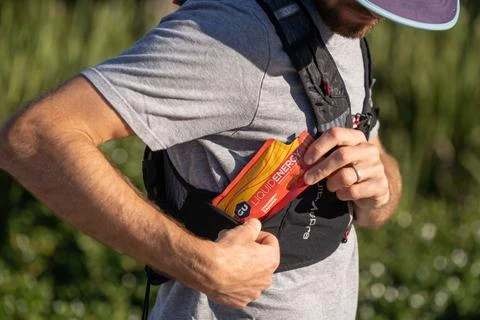 GU Energy GU Liquid Energy Gel - Coffee 2 GU Energy GU Liquid Energy Gel - Coffee