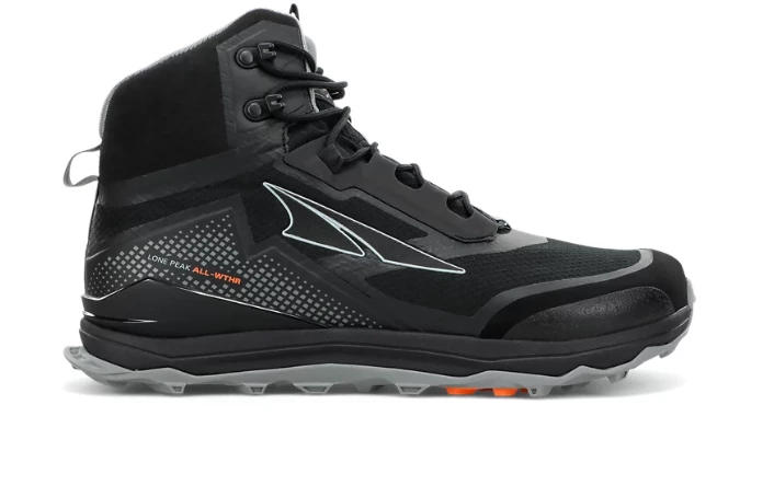 ALTRA Lone Peak ALL-WTHR MID - Men's 1 ALTRA Lone Peak ALL-WTHR MID - Men's