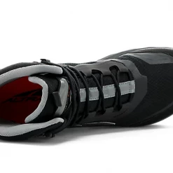 ALTRA Lone Peak ALL-WTHR MID - Men's 6 ALTRA Lone Peak ALL-WTHR MID - Men's