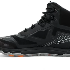 ALTRA Lone Peak ALL-WTHR MID - Men's 7 ALTRA Lone Peak ALL-WTHR MID - Men's