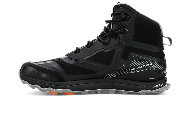 ALTRA Lone Peak ALL-WTHR MID - Men's 4 ALTRA Lone Peak ALL-WTHR MID - Men's