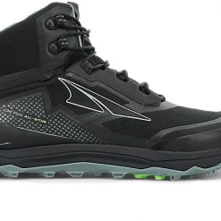 ALTRA Lone Peak ALL-WTHR MID - Women's