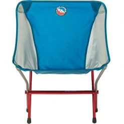 BIG AGNES Mica Basin Camp Chair