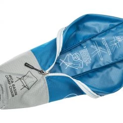 BIG AGNES Mica Basin Camp Chair