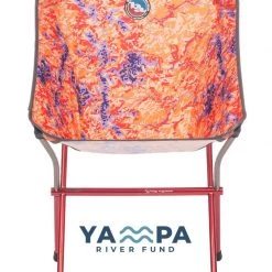 BIG AGNES Mica Basin Camp Chair
