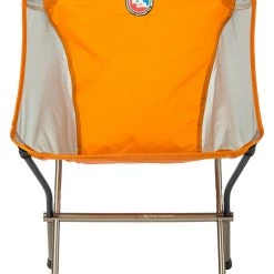 BIG AGNES Mica Basin Camp Chair