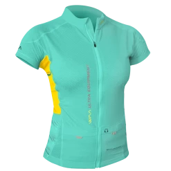 WAA Ultra Carrier Short Sleeves - Original Edition - Women's