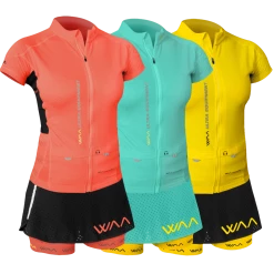 WAA Ultra Carrier Short Sleeves - Original Edition - Women's