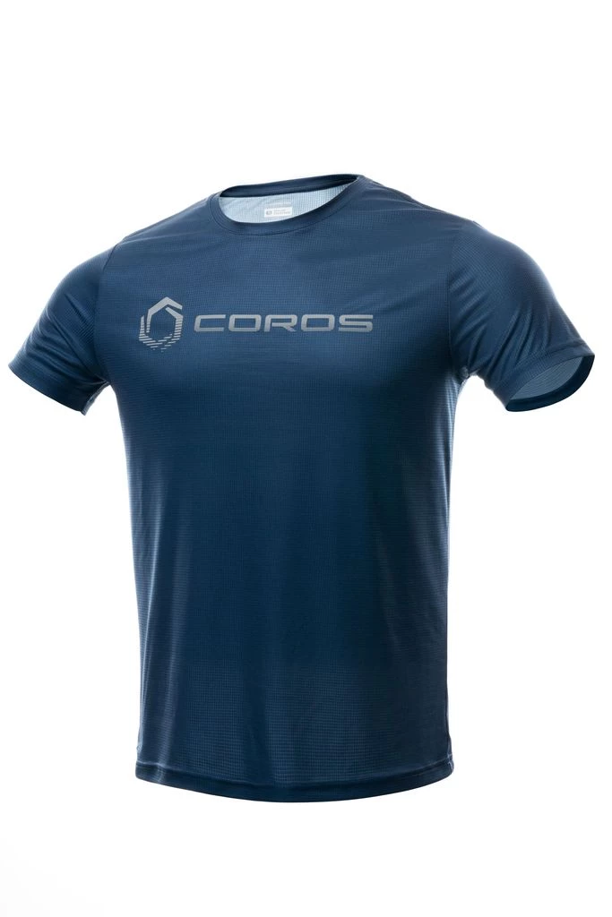COROS Technical Shirt Short Sleeve - Men's 3 COROS Technical Shirt Short Sleeve - Men's