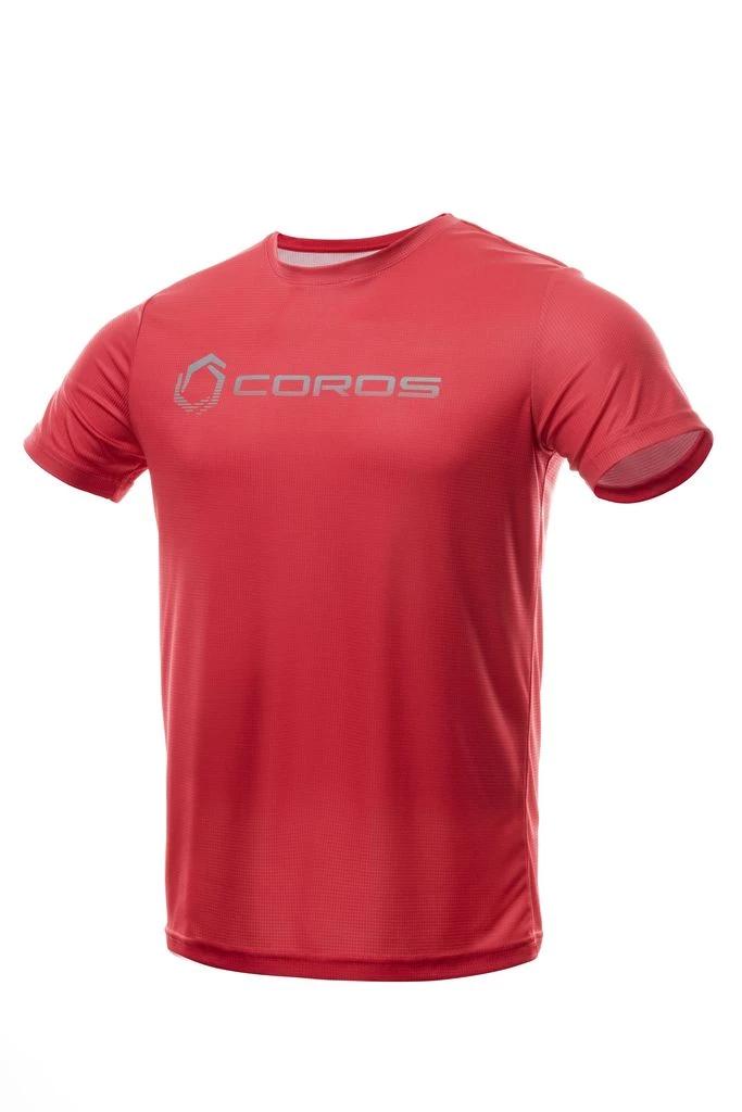 COROS Technical Shirt Short Sleeve - Men's 1 COROS Technical Shirt Short Sleeve - Men's