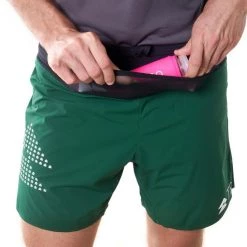 T8 Sherpa Shorts V2 - Men's