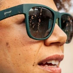 GOODR The BFGs - Mint Julep Electroshocks