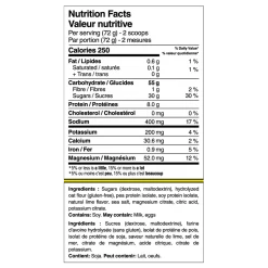 NAAK Drink Mix - Lime