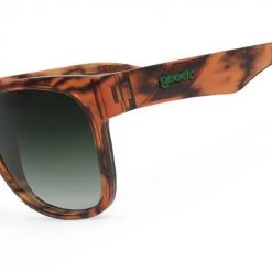 GOODR The BFGs - Ninja Kick The Damn Rabbit