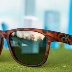 GOODR The BFGs - Ninja Kick The Damn Rabbit 8 GOODR The BFGs - Ninja Kick The Damn Rabbit