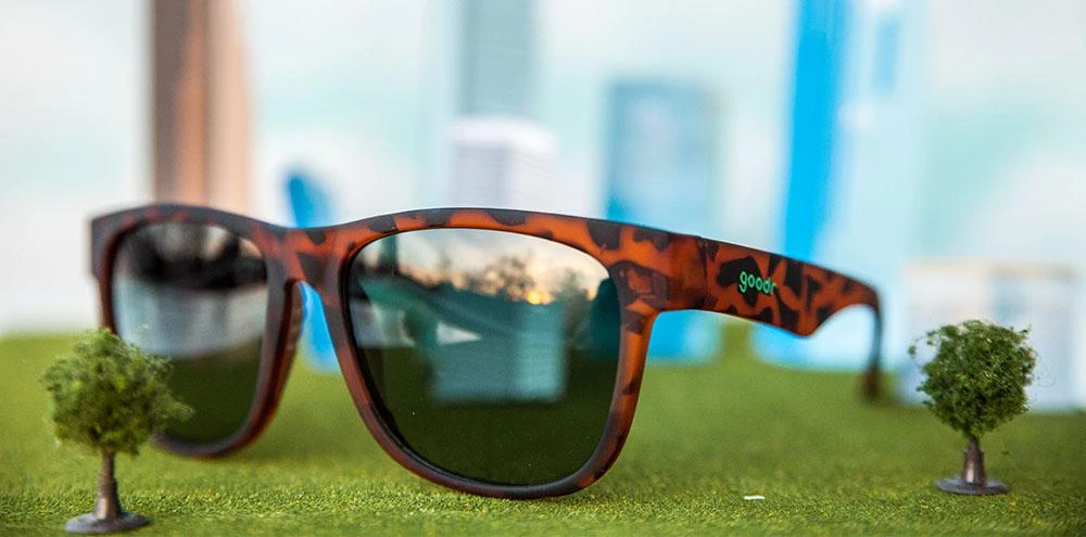 GOODR The BFGs - Ninja Kick The Damn Rabbit 3 GOODR The BFGs - Ninja Kick The Damn Rabbit