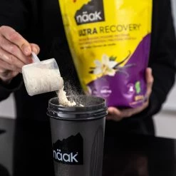 NAAK Protein Powder - Vanilla