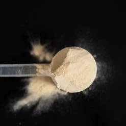 NAAK Protein Powder - Vanilla