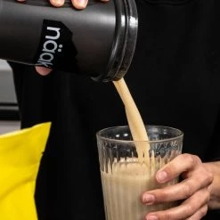 NAAK Protein Powder - Vanilla