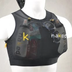 NAKED Running Vest - Men's