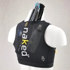 NAKED Running Vest - Men's
