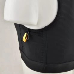 NAKED Running Vest - Men's