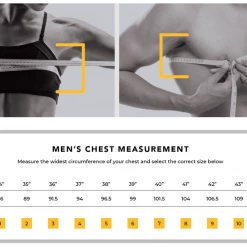 NAKED Running Vest - Men's