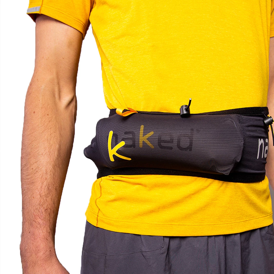 NAKED Running Band 9 NAKED Running Band