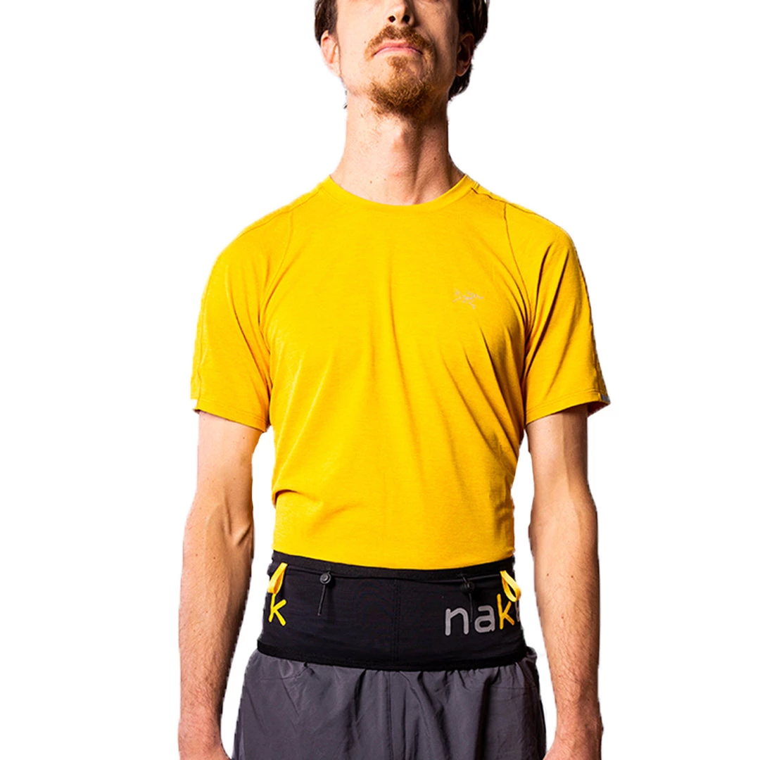 NAKED Running Band 11 NAKED Running Band