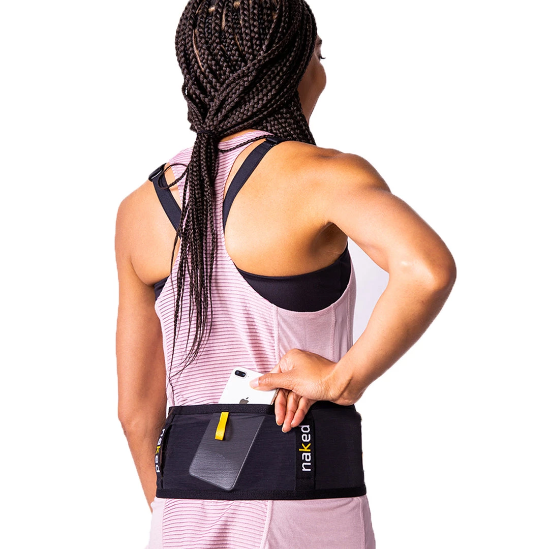 NAKED Running Band 7 NAKED Running Band