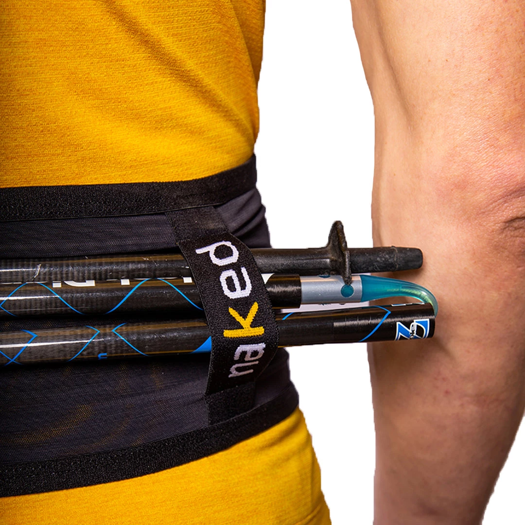 NAKED Running Band 12 NAKED Running Band