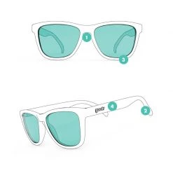 GOODR The OGs - Falkor's Fever Dream