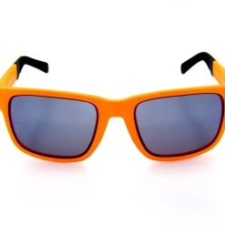 ALPINAMENTE 3264m Sunglasses - Orange
