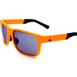 ALPINAMENTE 3264m Sunglasses - Orange