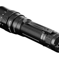 FENIX PD40R V2.0 Rechargeable Flashlight - 3,000 Lumens