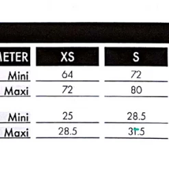 SALOMON Agile 250 Belt Set