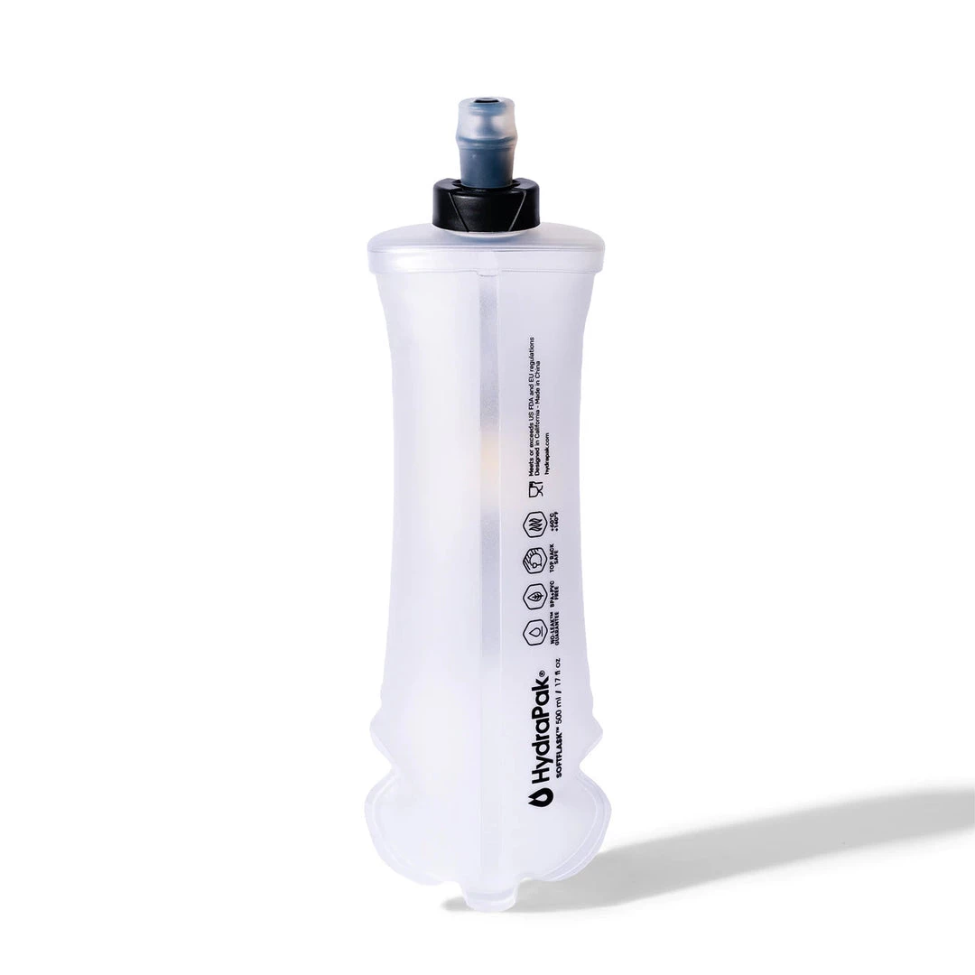 NAKED Running Flask - 500ml 2 NAKED Running Flask - 500ml