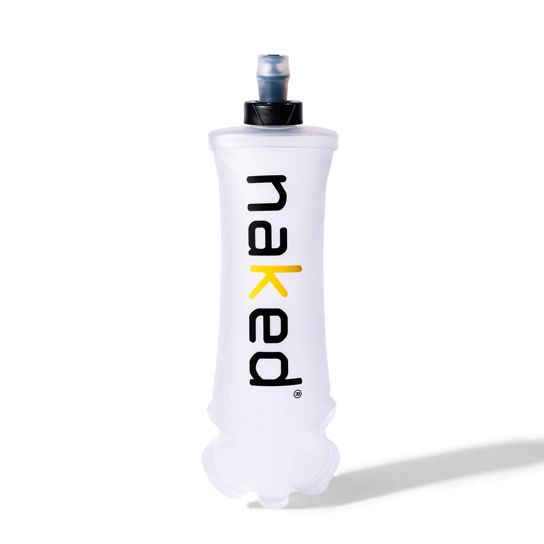 NAKED Running Flask - 500ml 1 NAKED Running Flask - 500ml