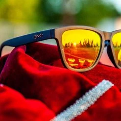 GOODR The OGs - Whiskey Shots With Satan