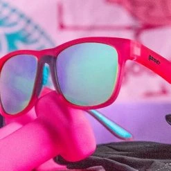 GOODR The BFGs - Do You Even Pistol, Flamingo?